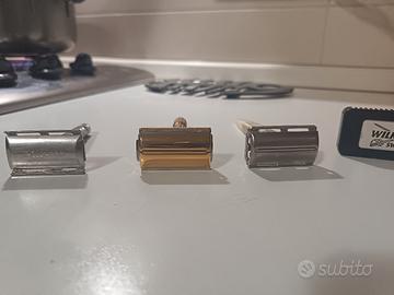 rasoi gilette vintage 