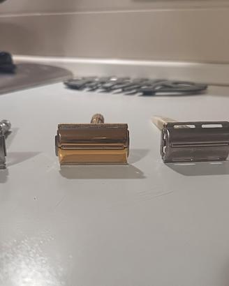 rasoi gilette vintage 