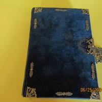 L'Office de la Semaine Sainte, 1698