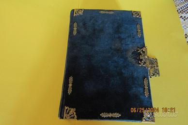 L'Office de la Semaine Sainte, 1698