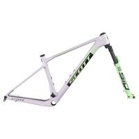 Kit Telaio SCOTT Scale RC World Cup HMX | Novità