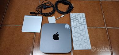 Mac mini anno 2019 