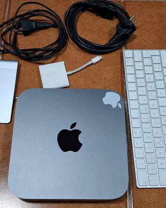 Mac mini anno 2019 
