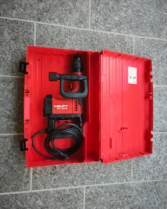 Demolitore Hilti TE 505
