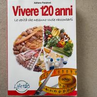 Vivere 120 anni Adriano Panzironi