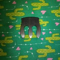 Sordina x contrabbasso