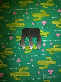 Sordina x contrabbasso