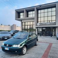 Volkswagen Polo 1.4 cat 5 porte Comfortline Air