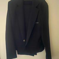 Divisa Istituto Mantegna