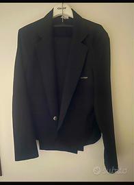 Divisa Istituto Mantegna