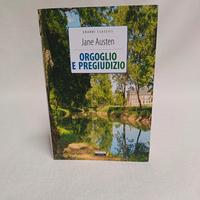Orgoglio e pregiudizio
