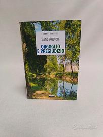 Orgoglio e pregiudizio