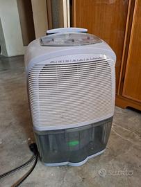 Deumidificatore De Longhi