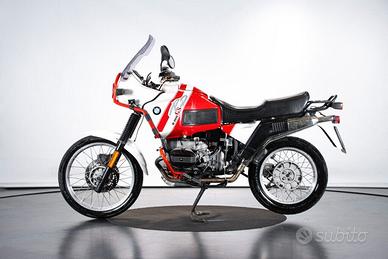 Bmw R 100 GS PD - 1992