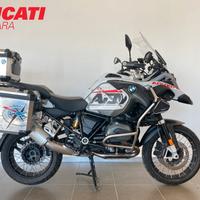Bmw R 1200 GS Adventure