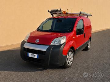 Fiat Fiorino 1.3 multijet 95cv