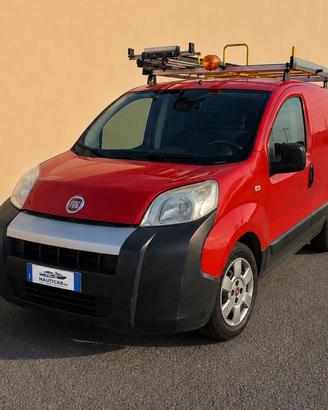 Fiat Fiorino 1.3 multijet 95cv