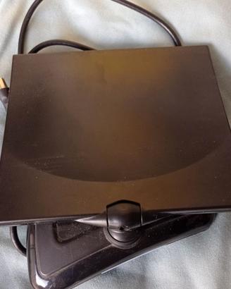 Antenna TV 