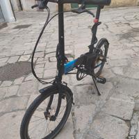 BICI PIEGHEVOLE TERN LINK D8