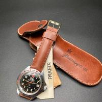 Orologio Boctok Komandirskie full set vintage Nos