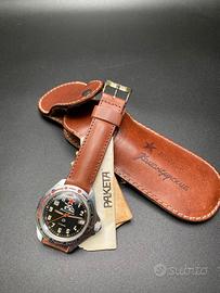 Orologio Boctok Komandirskie full set vintage Nos