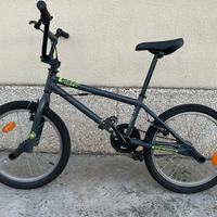 Bicicletta BMX ragazzo