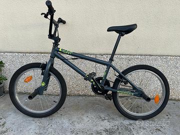 Bicicletta BMX ragazzo