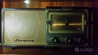 Radio Vintage Lorenz C2