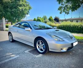TOYOTA Celica 7ª serie - 2000 - GPL