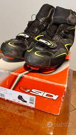Scarpe MTB Invernali SIDI Frost Gore-Tex 45
