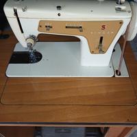 macchina da cucire
