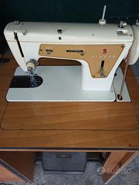 macchina da cucire
