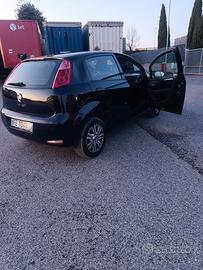 fiat grande punto 2016