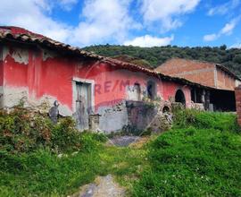 Terreno - Taormina