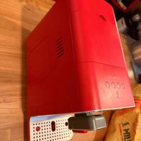 macchina caffè automatica 