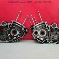 CARTER CENTRALI x HUSQVARNA TE 499 2011 2012 SMR 2