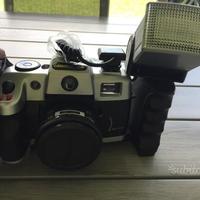 Macchina fotografica