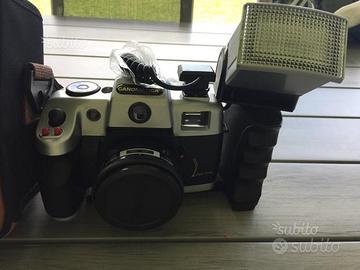 Macchina fotografica