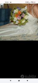 vestito da sposa 