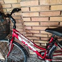 Bici Atala da donna Bari