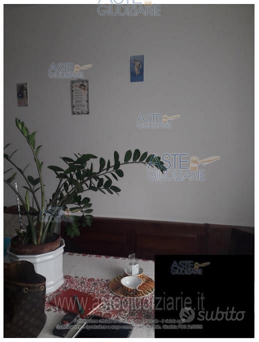 Appartamento – Cabuderra/Capoterra, Is Cungiausu de Bidda, Casteddu/Cagliari - Vista 2