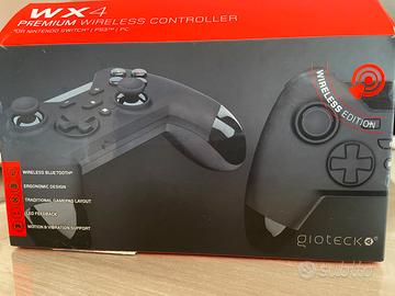 Controller