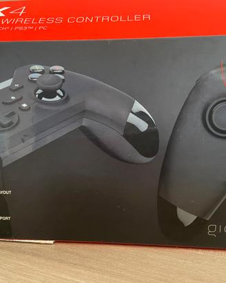 Controller