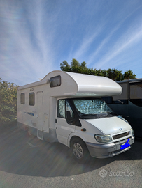 Ford Rimor Katamarano