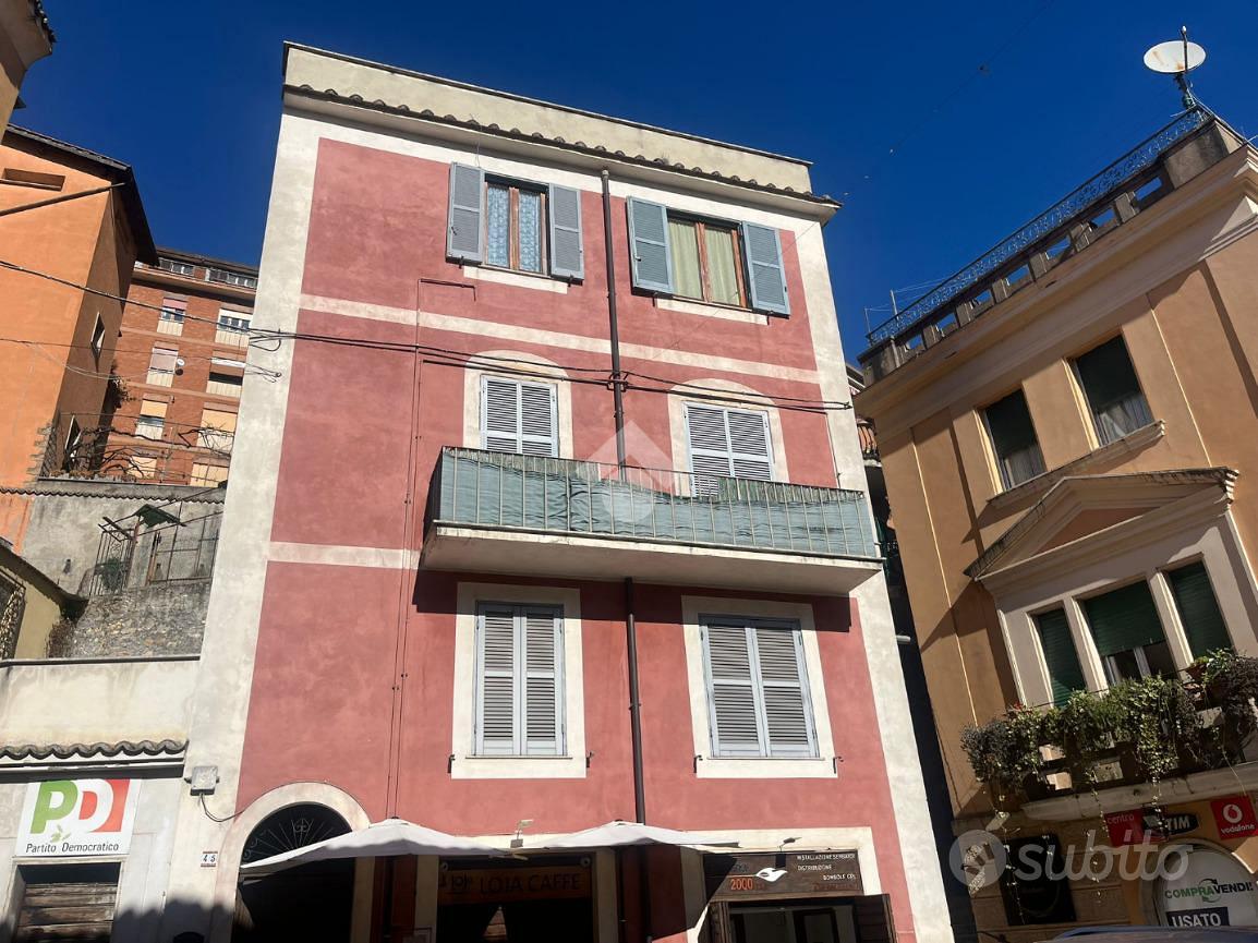 Appartamento – Subiaco, Roma Capitale - Vista 2