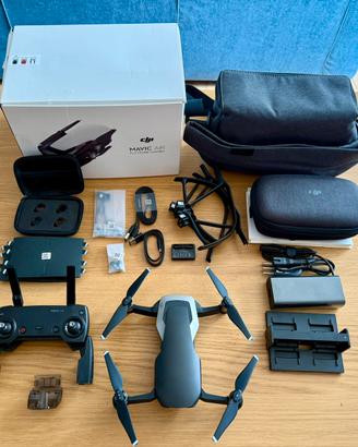 Drone Dji Mavic Air