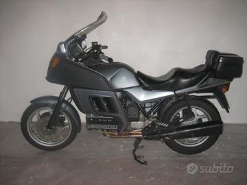 bmw k 100 lt