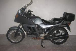 bmw k 100 lt