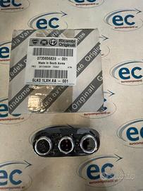 735656839 Comando Clima Automatico Fiat 500x ORIGI