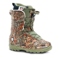 Northwave scarpone da snowboard uomo